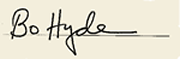 Bo Hyde
